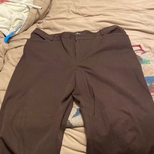 Nice Brown Ralph Lauren pants